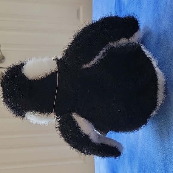 Boyds Bear Tuxie Waddlewalk Penquin - Picture 3 of 6